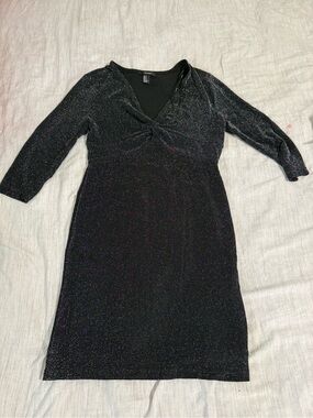 casual dresses for party A-Line Wedding Guest Dress Wear Wedding Party Asy – BL Dress Clearance Sales) Christmas Party Looks - COLOR:RED 26NO25